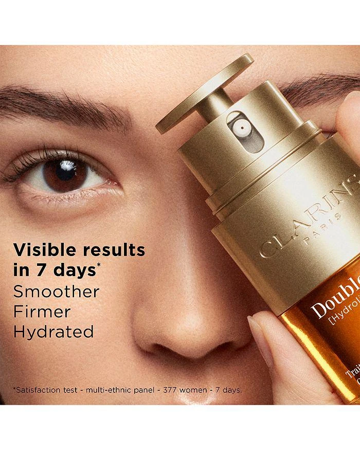 Double Serum Eye Firming & Hydrating Anti-Aging Skincare Set ($107 Value) 商品