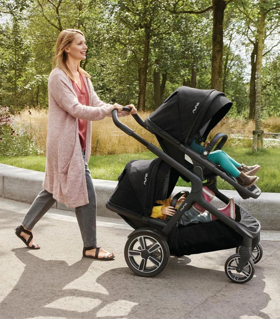 Demi Grow Single Pushchair 商品