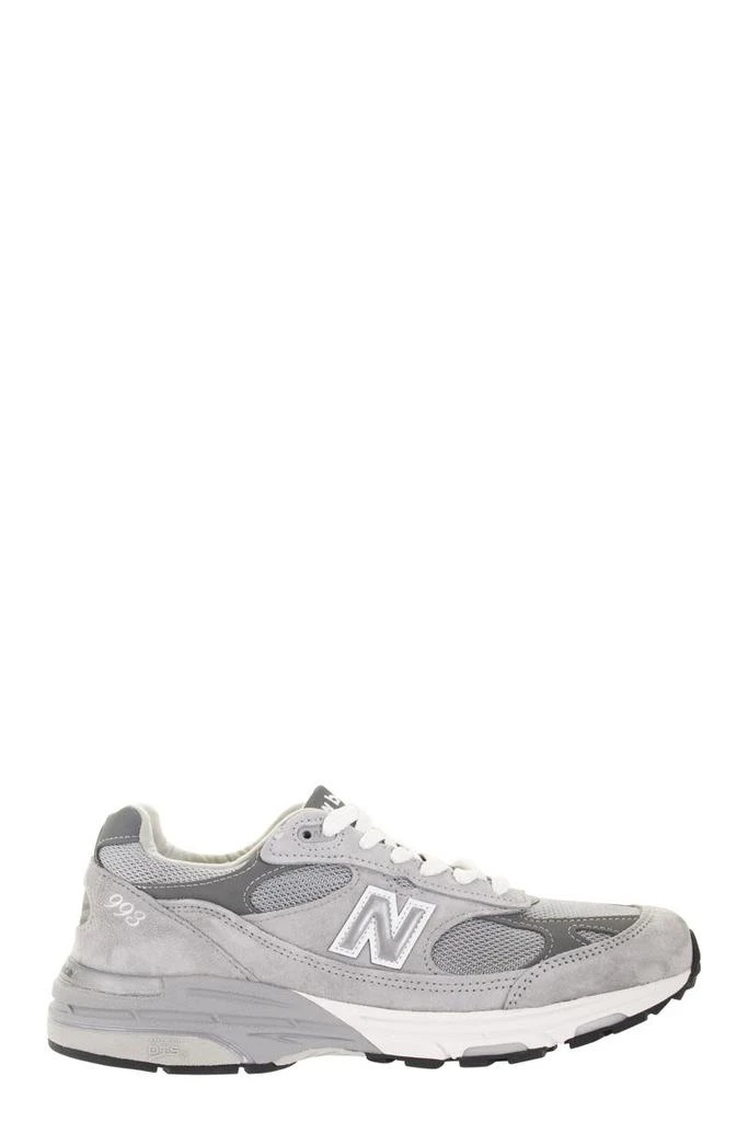 商品New Balance|NEW BALANCE 993 - Sneakers,价格¥2169,第1张图片