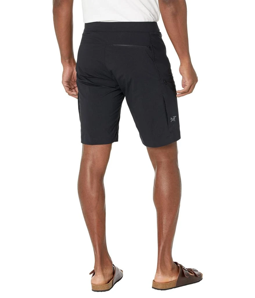 商品Arc'teryx|Gamma Superlight Quick Dry Shorts 11",价格¥778,第2张图片详细描述