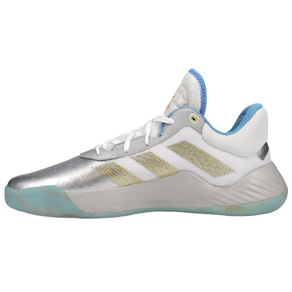 商品Adidas|D.O.N. Issue #1 Basketball Shoes,价格¥341,第3张图片详细描述