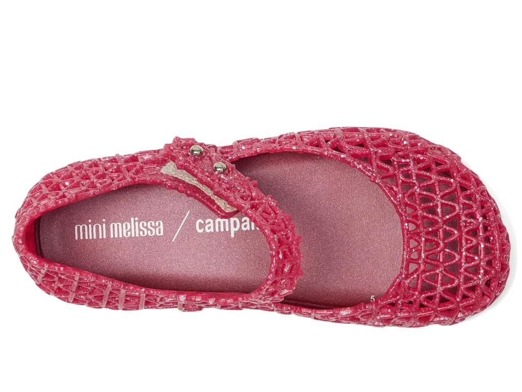 商品Mini Melissa|Mini Campana Papel BB (Toddler/Little Kid),价格¥394,第2张图片详细描述
