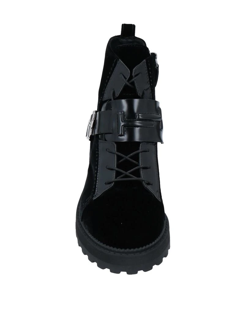 商品Tod's|Ankle boot,价格¥1337,第4张图片详细描述