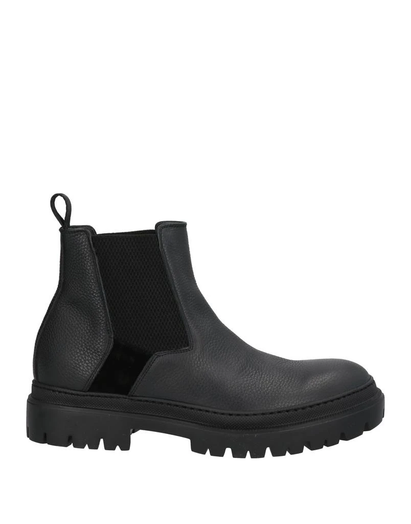 商品GIOVANNI CONTI|Ankle boot,价格¥1934,第1张图片