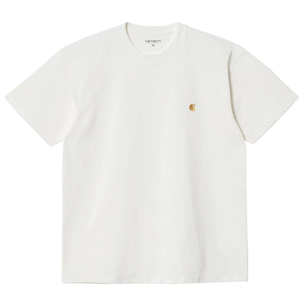 S/S Chase T-Shirt 'Wax'商品第1张图片规格展示