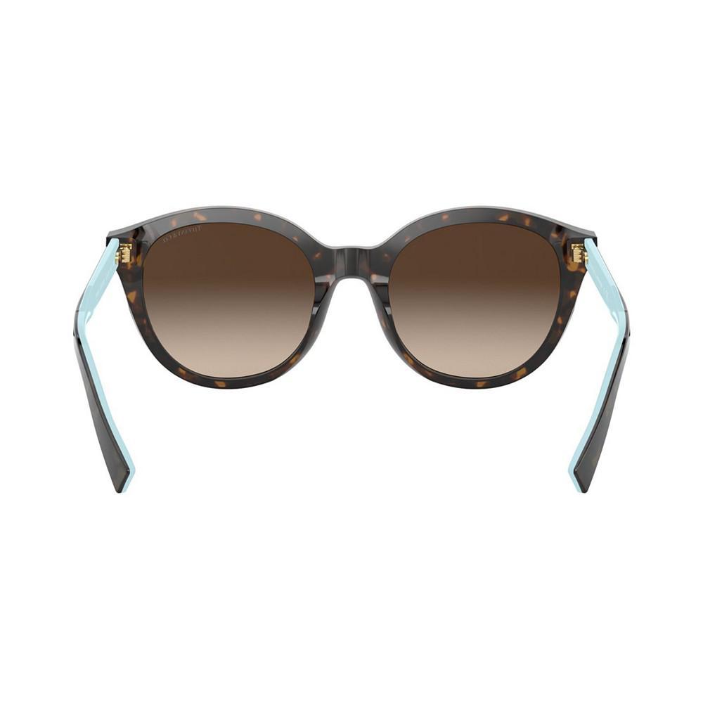 商品Tiffany & Co.|Sunglasses, TF4164 52,价格¥1882,第7张图片详细描述