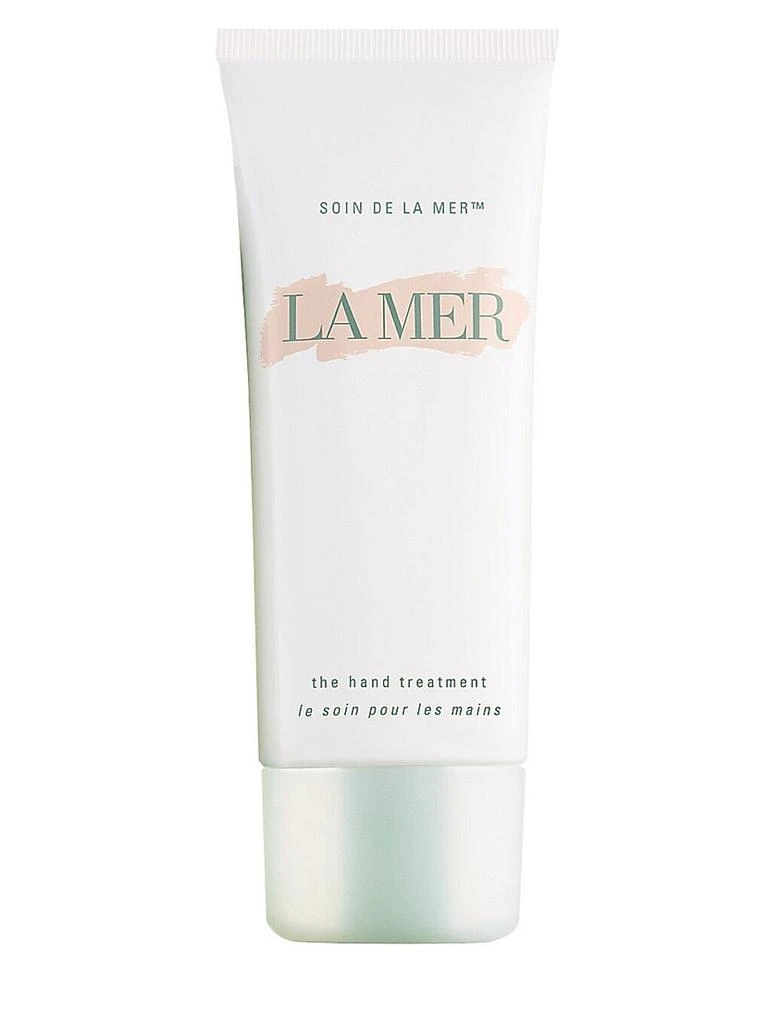 商品La Mer|The Hand Treatment Hydrating Lotion,价格¥856,第1张图片