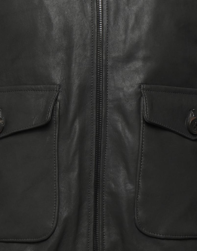 商品MASTERPELLE|Jacket,价格¥1432,第6张图片详细描述