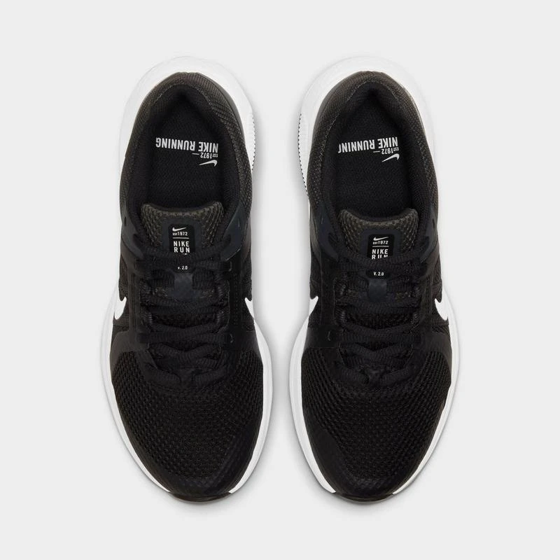 商品NIKE|Women's Nike Run Swift 2 Running Shoes,价格¥564,第5张图片详细描述