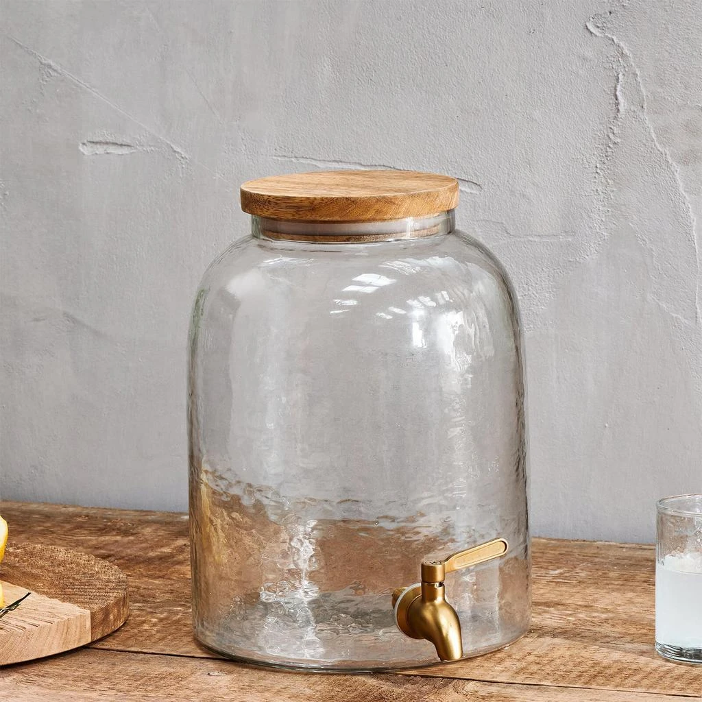 商品Nkuku|Nkuku Kitto Water Dispenser,价格¥677,第2张图片详细描述