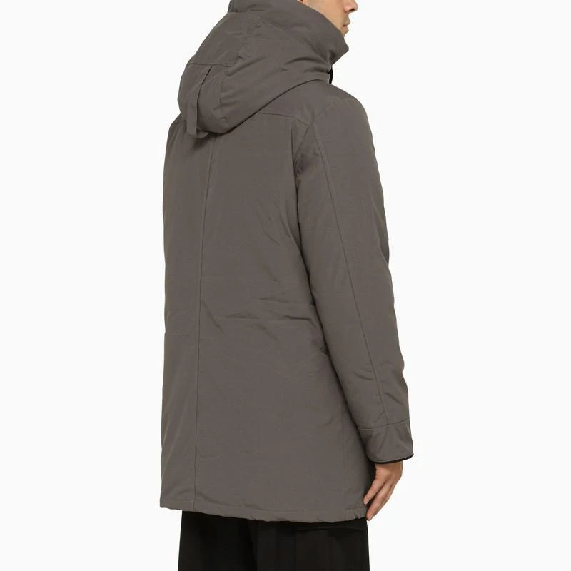 商品Canada Goose|Canada Goose Black Label medium parka,价格¥9498,第3张图片详细描述