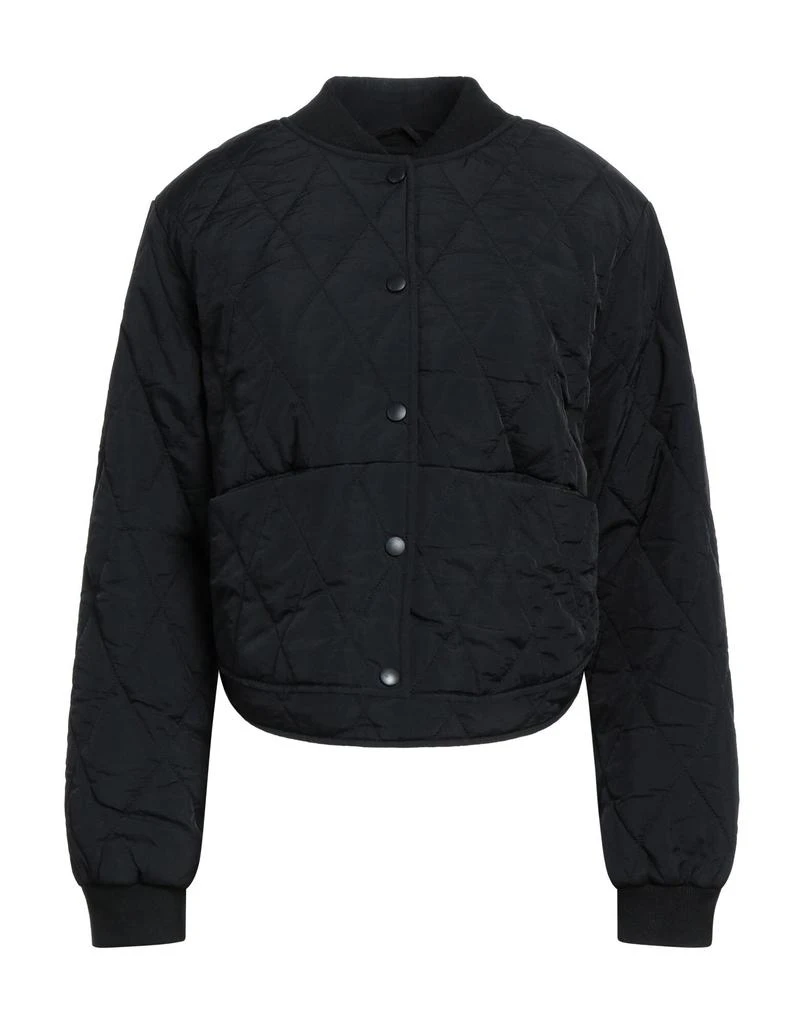 商品NA-KD|Shell  jacket,价格¥323,第1张图片