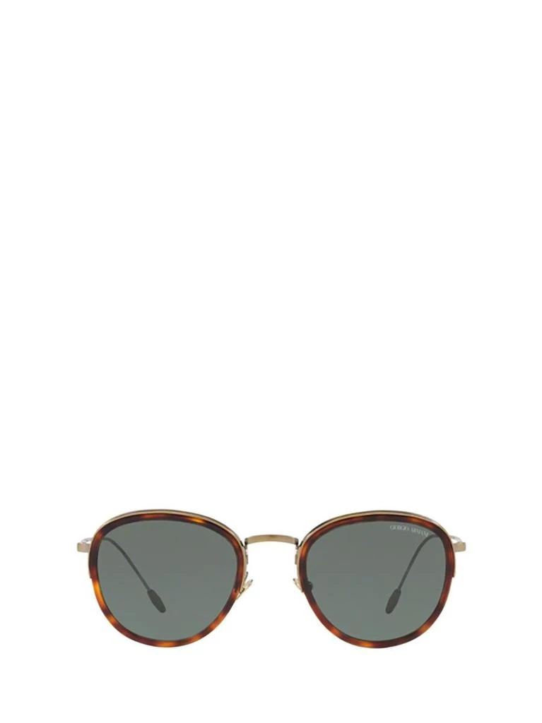 商品Giorgio Armani|GIORGIO ARMANI Sunglasses,价格¥1966,第1张图片