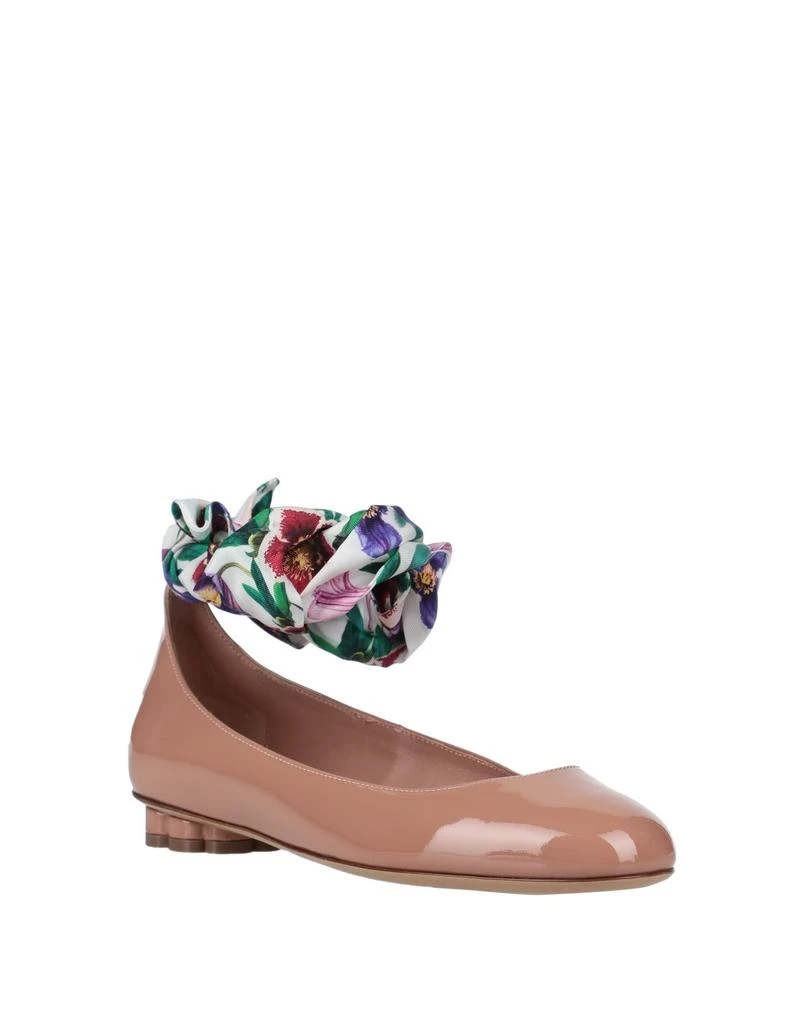 商品Salvatore Ferragamo|Ballet flats,价格¥2804,第2张图片详细描述