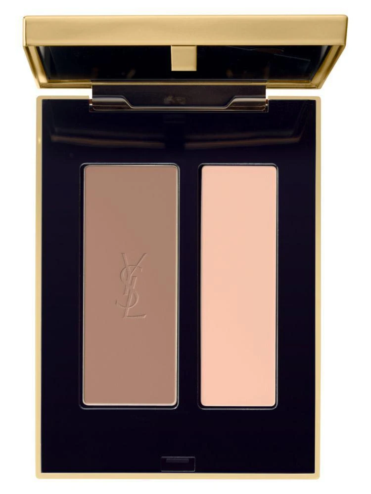 商品Yves Saint Laurent|修容盘,价格¥357,第1张图片