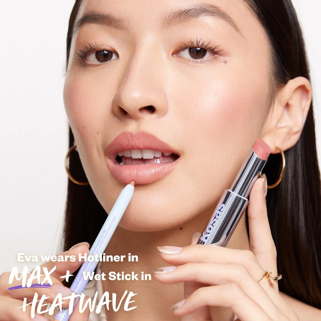 Hotliner Hyaluronic Acid Contouring Lip Liner 商品