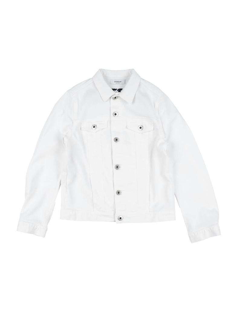 商品DONDUP|Denim jacket,价格¥792,第1张图片