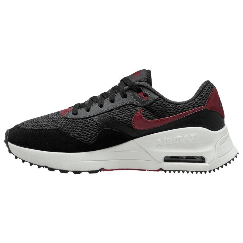 商品NIKE|Nike Air Max System - Men's,价格¥385,第2张图片详细描述