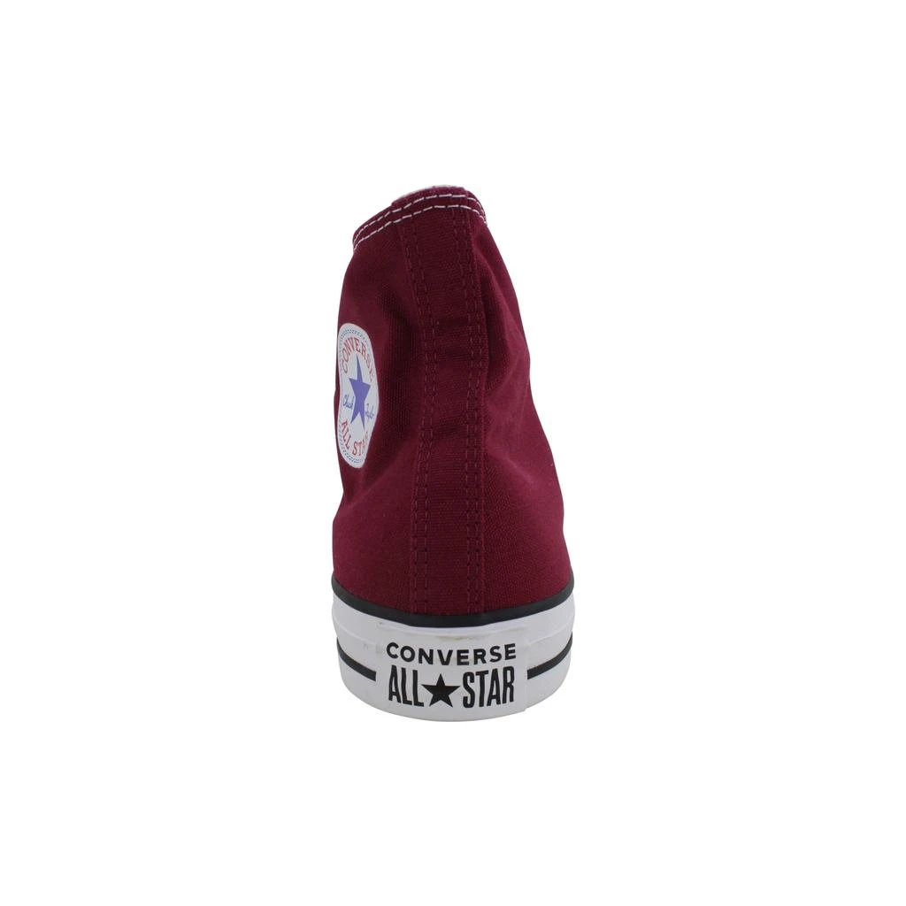 商品Converse|Converse All Star Hi Maroon/White  M9613 Men's,价格¥363,第3张图片详细描述