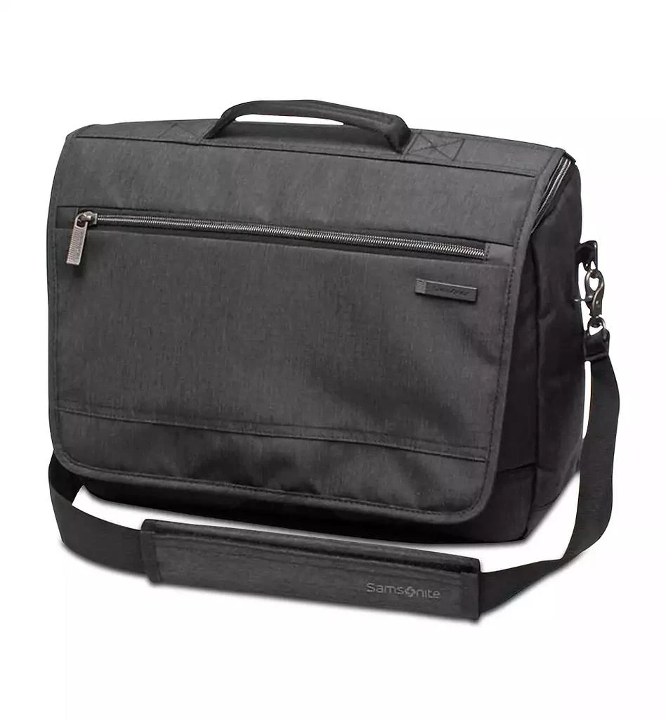 商品Samsonite|Modern Utility 16.5" Messenger Bag,价格¥1336,第1张图片