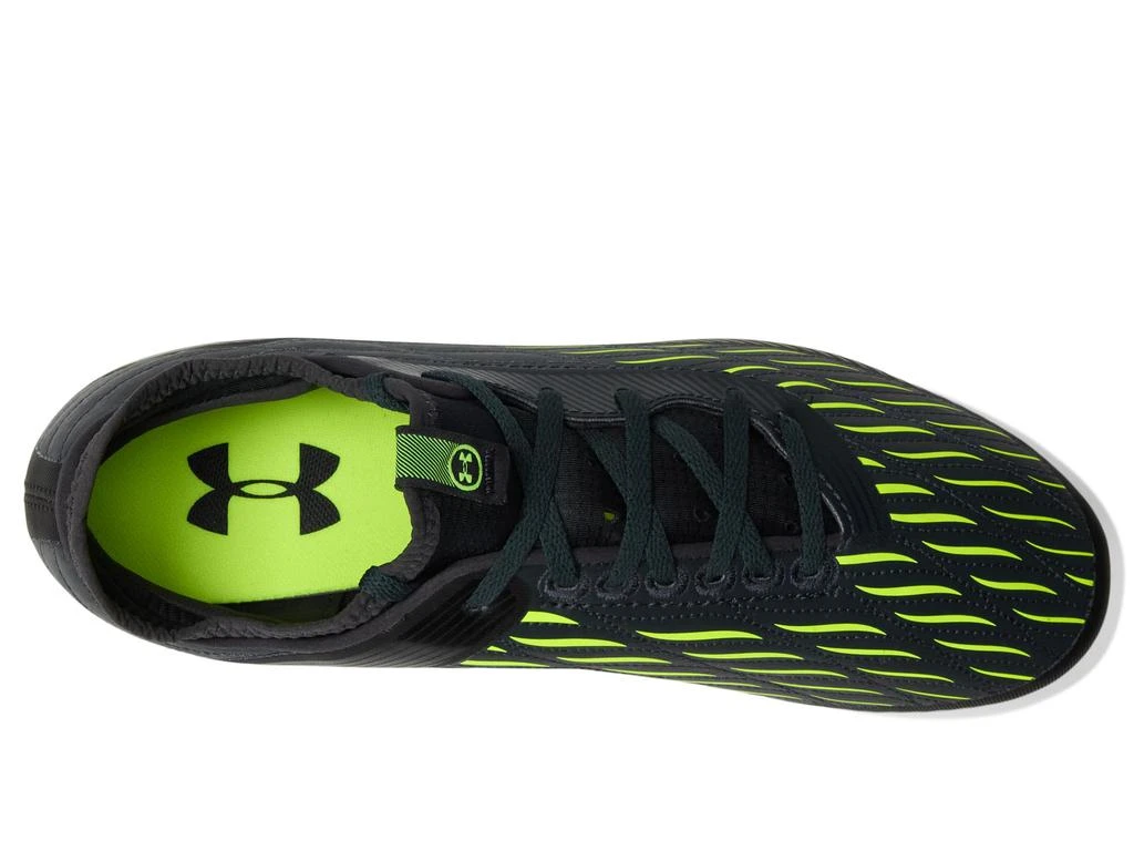 商品Under Armour|Magnetico Select 4 Soccer Cleats,价格¥500,第2张图片详细描述