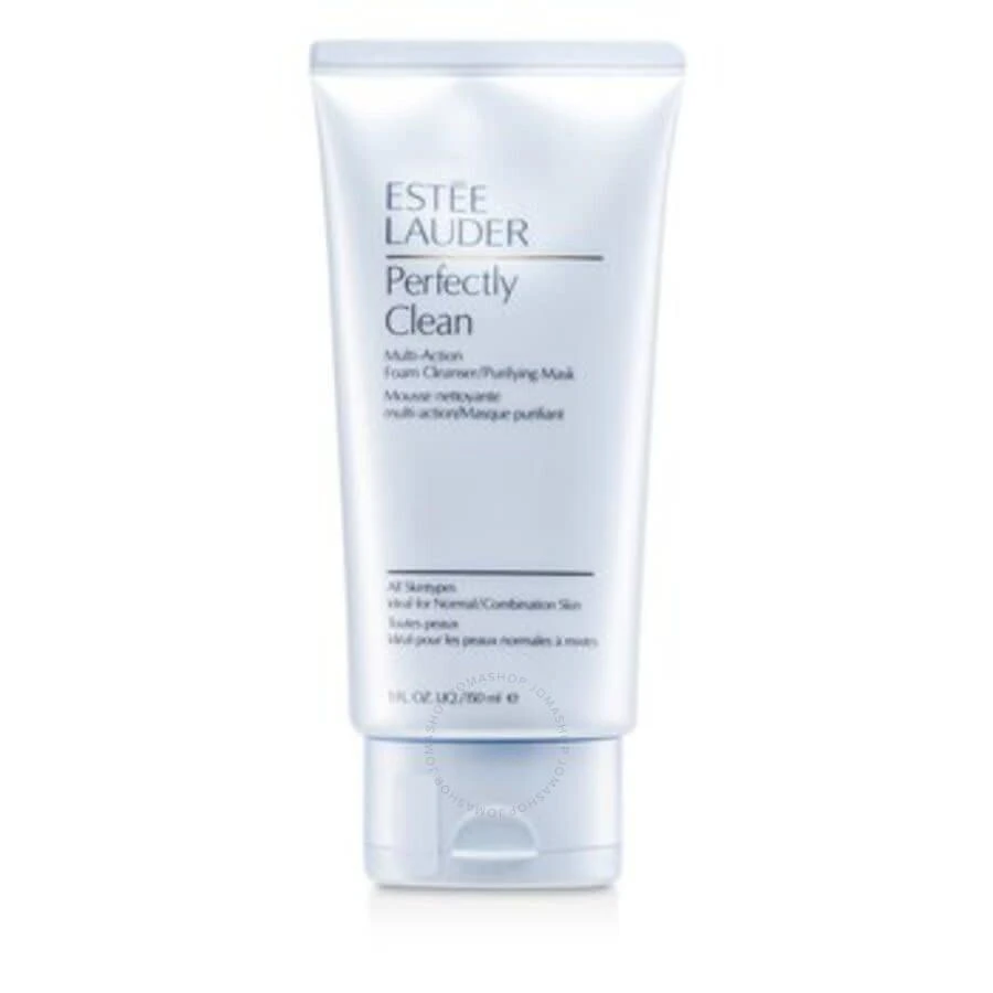 商品Estée Lauder|/ Perfectly Clean Multi-action Foam Cleanser Purifying Mask 5 oz,价格¥194,第1张图片