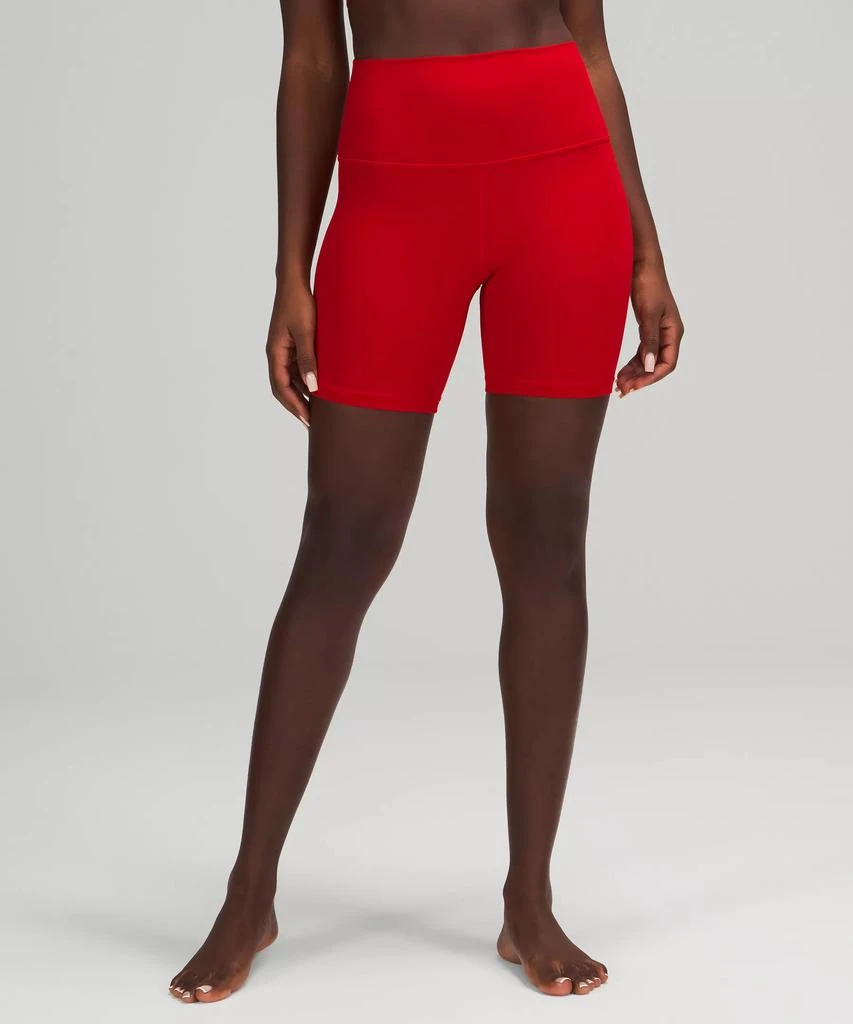lululemon Align™ High-Rise Short 6" 商品