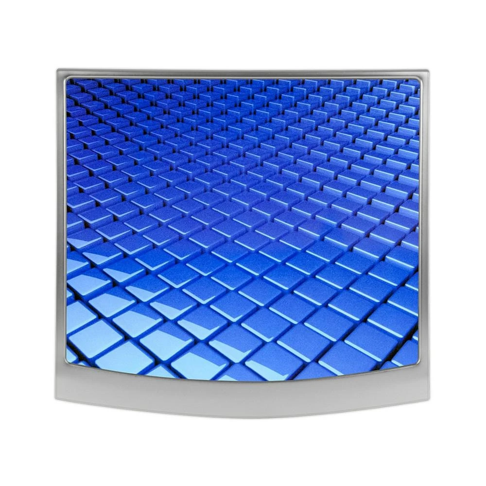 商品Allsop|Redmond Mouse Pad - Grid,价格¥165,第1张图片