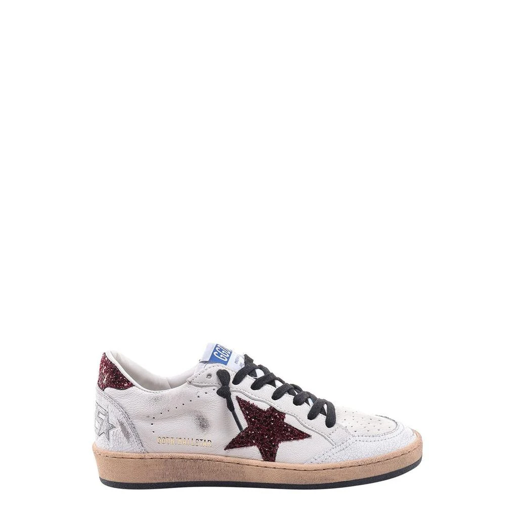 商品Golden Goose|GOLDEN GOOSE BALL STAR,价格¥3725,第5张图片详细描述