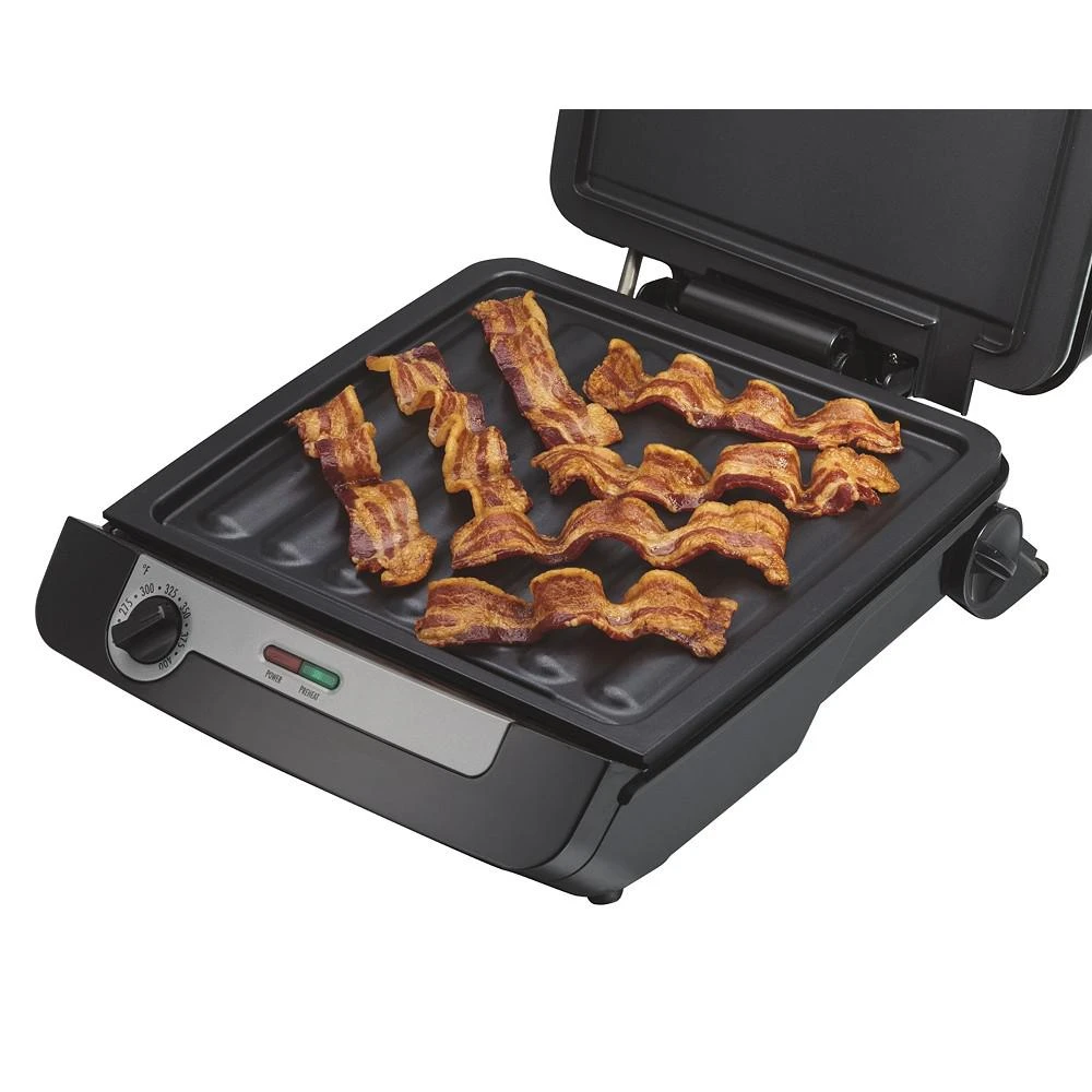 3-in-1 MultiGrill 商品