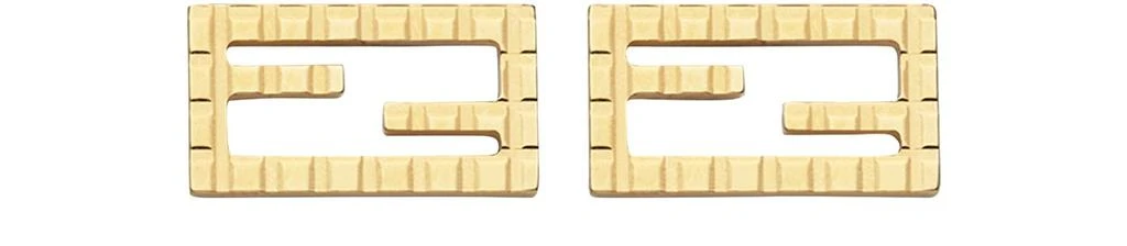 商品Fendi|Baguette耳环,价格¥2272,第1张图片