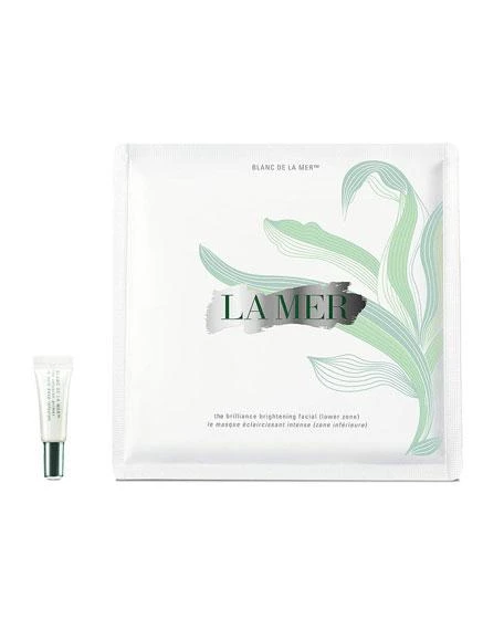 商品La Mer|Brilliance Brightening Facial,价格¥1935,第2张图片详细描述