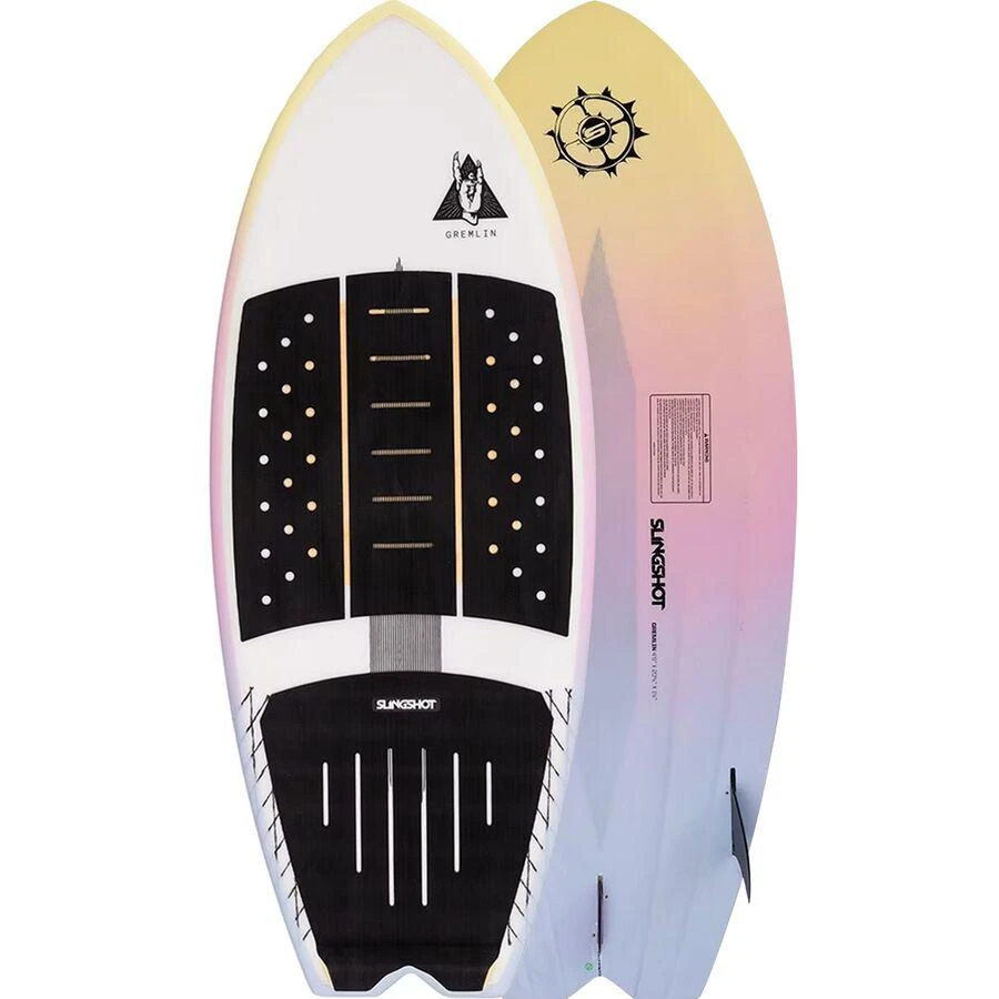商品Slingshot Sports|Gremlin Wakesurf Board - 2022,价格¥4281,第1张图片