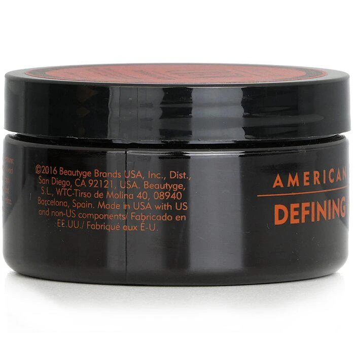 商品American Crew|American Crew 男士造型发泥 85g/3oz,价格¥186,第2张图片详细描述