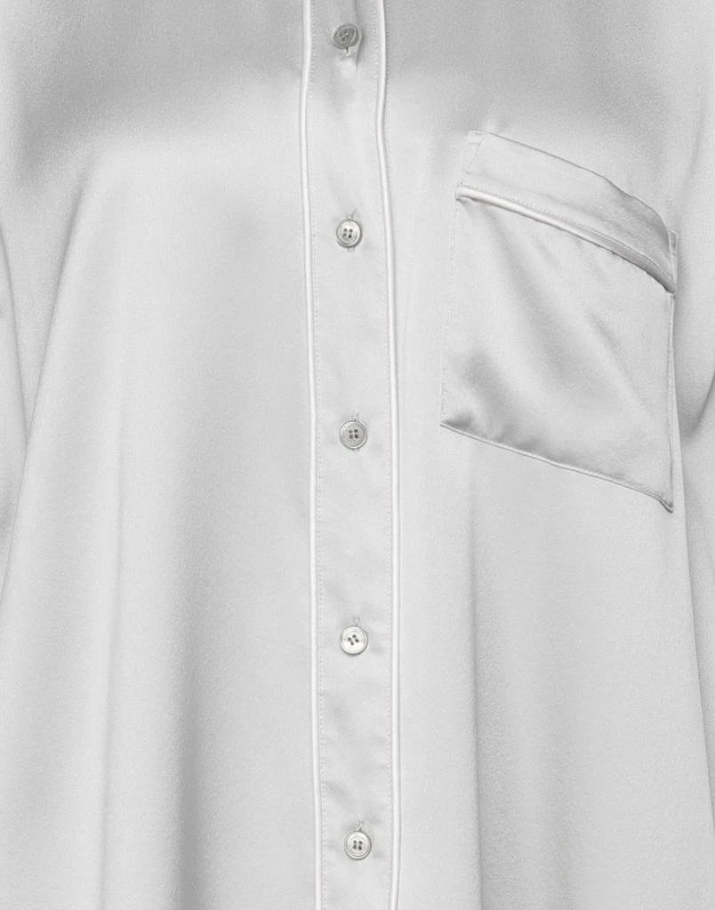 商品Burberry|Patterned shirts & blouses,价格¥1317,第4张图片详细描述