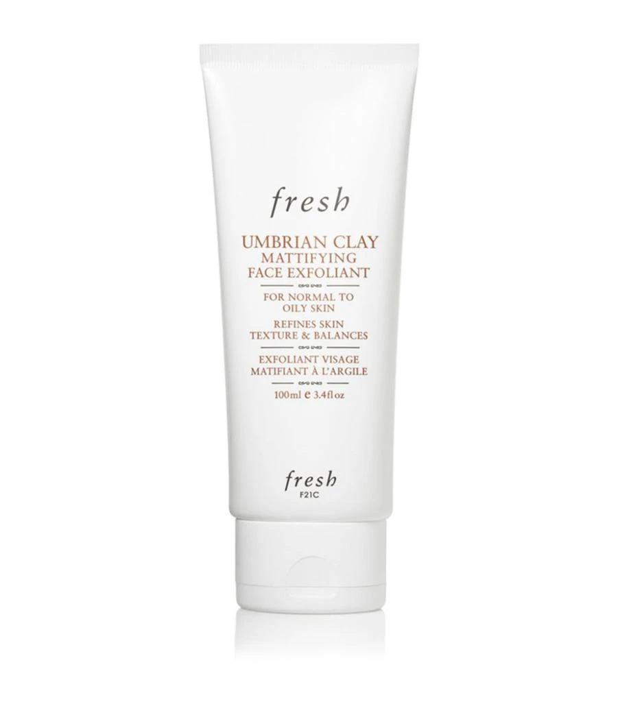 商品Fresh|Umbrian Clay Mattifying Face Exfoliant,价格¥313,第1张图片