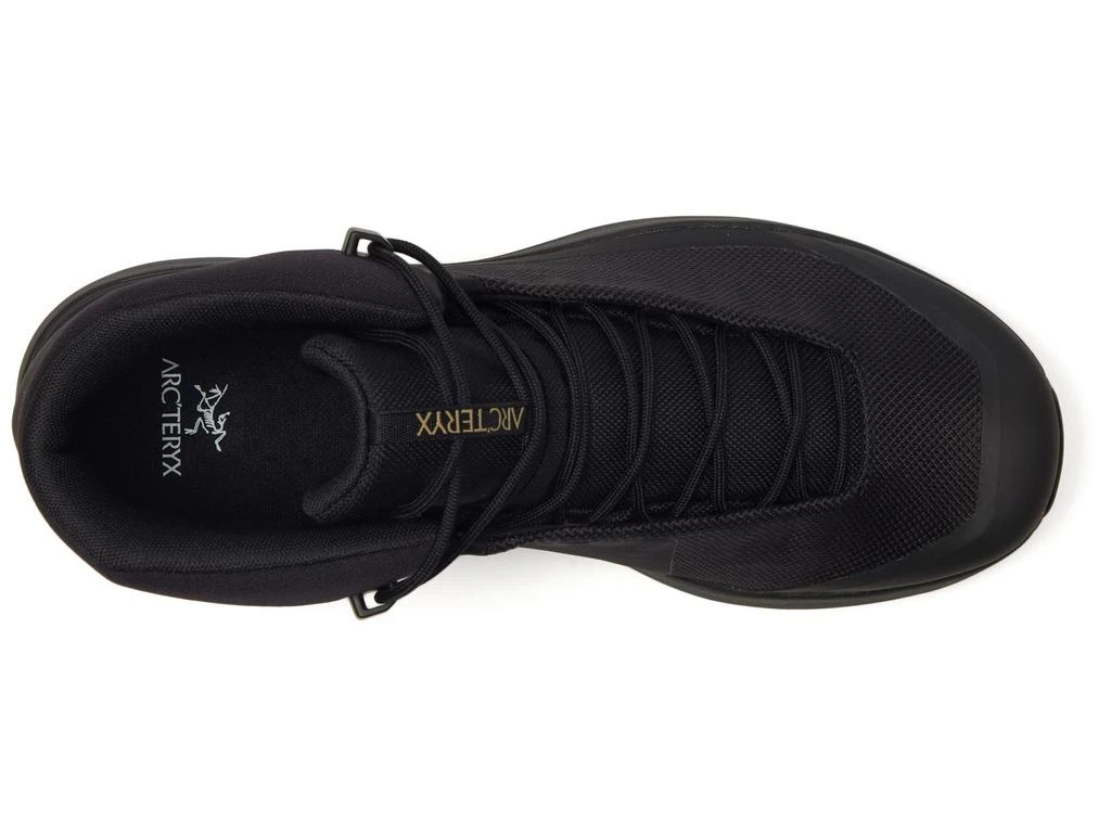 商品Arc'teryx|始祖鸟男款 轻便防水 登山靴Kopec Mid GTX,价格¥1590,第2张图片详细描述