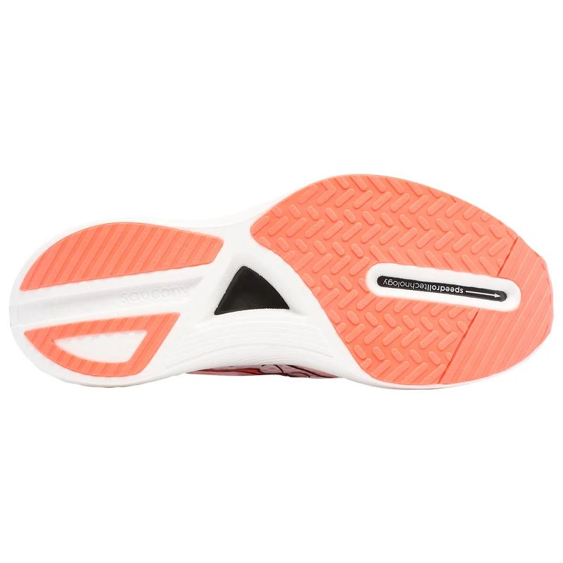 商品Saucony|Saucony Endorphin Pro 3 - Men's,价格¥1733,第5张图片详细描述