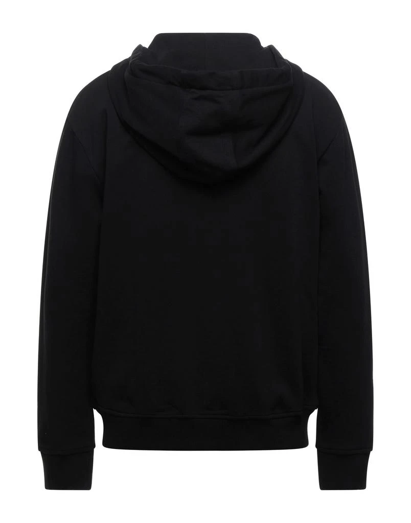 商品Just Cavalli|Hooded sweatshirt,价格¥803,第2张图片详细描述