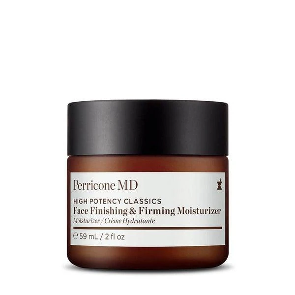 商品Perricone MD|Perricone MD High Potency Classics Face Finishing & Firming Moisturiser 59ml,价格¥751,第1张图片