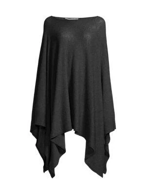 商品AGNONA|Stretch-Cashmere Boatneck Poncho,价格¥4116,第3张图片详细描述