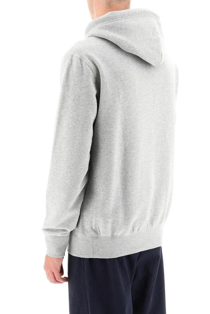 商品Ralph Lauren|RL hoodie,价格¥815,第4张图片详细描述