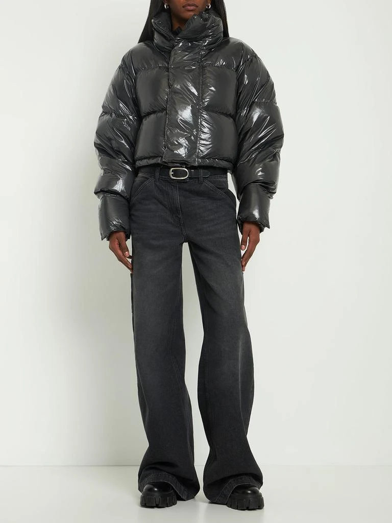 商品Entire Studios|Cropped Down Jacket,价格¥1771,第1张图片详细描述
