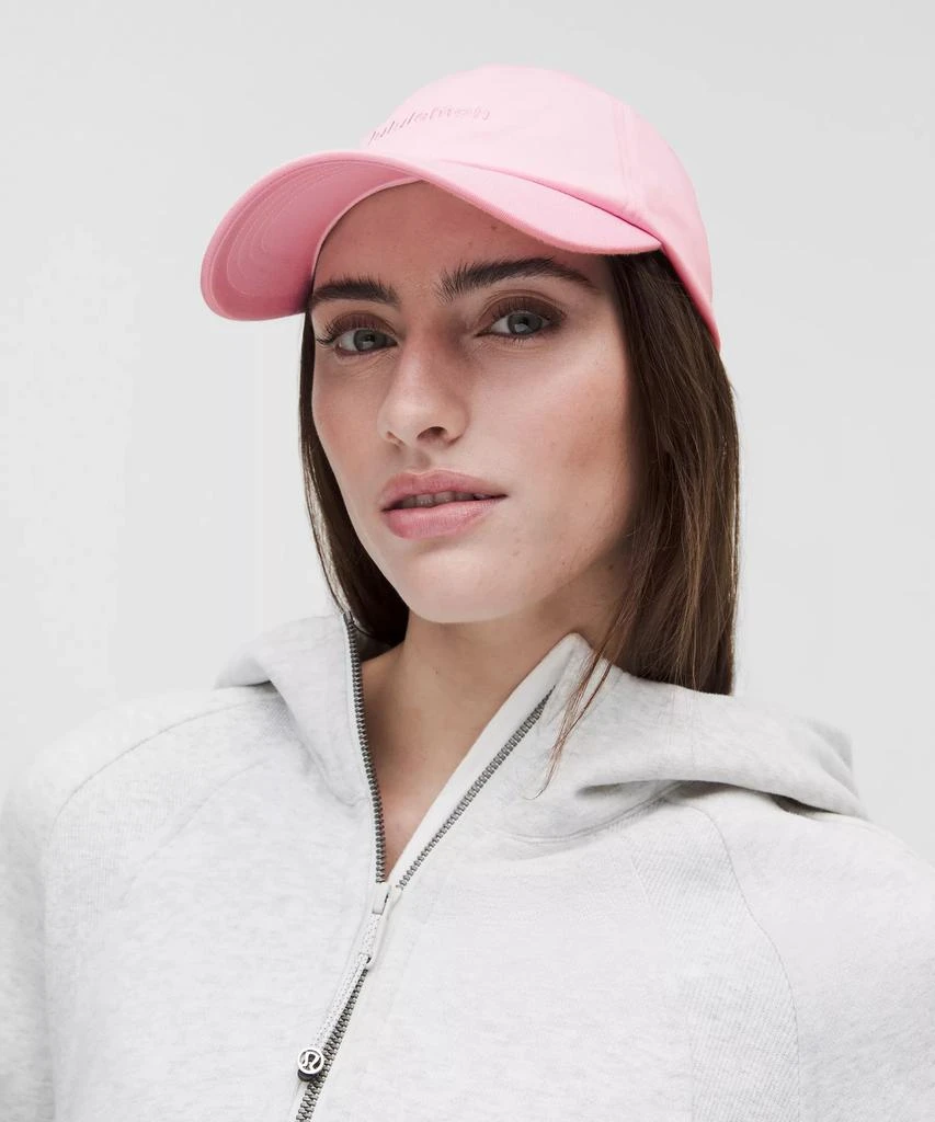 Classic Ball Cap *Wordmark 商品