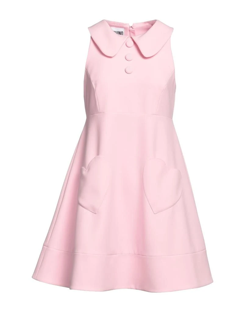 商品Moschino|Short dress,价格¥1813,第1张图片
