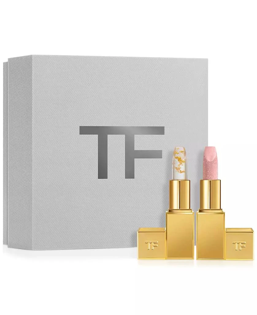 商品Tom Ford|2-Pc. Soleil Lip Gift Set,价格¥734,第1张图片