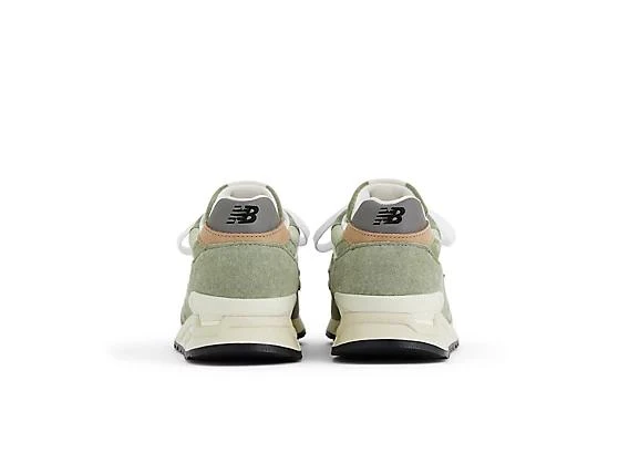 商品New Balance|Made in USA 998,价格¥1590,第4张图片详细��描述