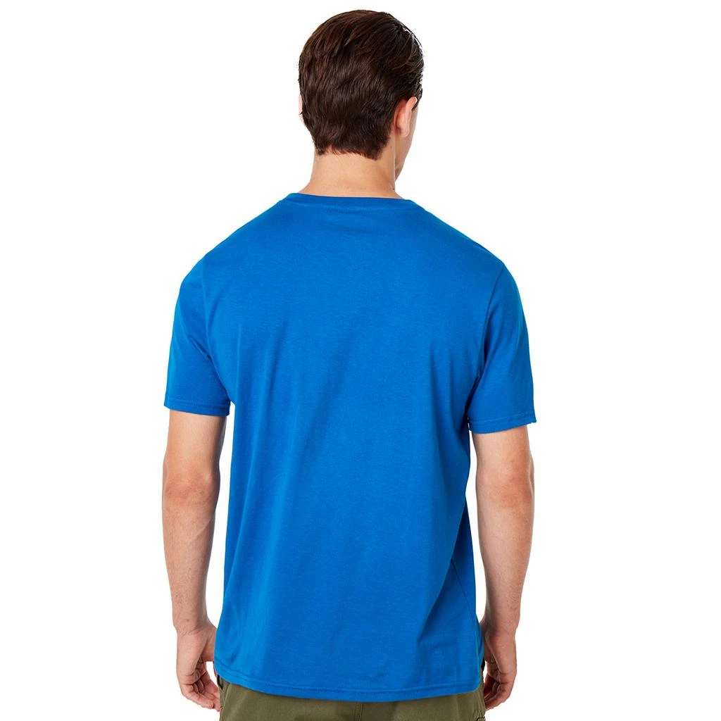 商品Oakley|Oakley Men's Mark II Tee,价格¥53,第2张图片详细描述