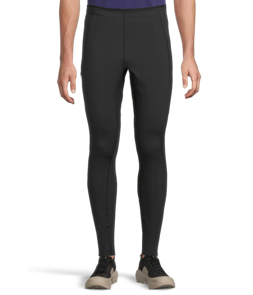 商品Arc'teryx|® Rho LT 打底裤 保暖 可拉伸面料,价格¥808,第1张图片