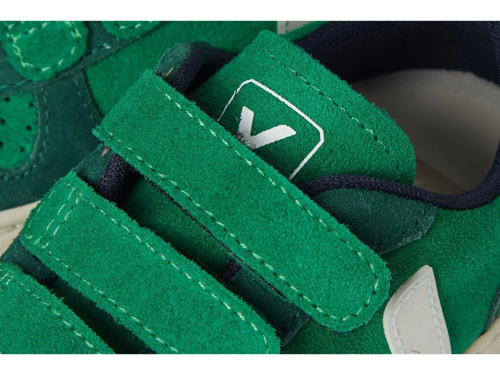 Small V-10 Suede (Little Kid/Big Kid) 商品